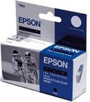Original Epson Black Ink Cartridge C13T003011 T003 – Free UK Delivery